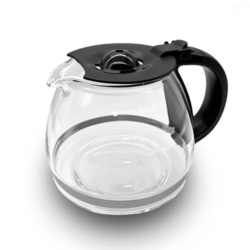 5 Cup Replacement Coffee Carafe, Fits Mr Coffee 5-cups Coffee