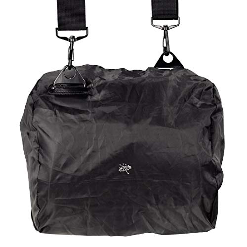 Hama Multitrans 140 Tasche f&uuml;r Kamera, Schwarz