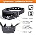 SportDOG YardTrainer 300 Remote Trainer - Off-Leash Safety Tool - Quick-Charge - Waterproof DryTek Technology - Compact E-Collar - Remote Dog Collar - 300-Yard Range