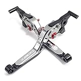 -FIT para Kawasaki Z800 / E versión 2013-2015 (F-21 / K-828)