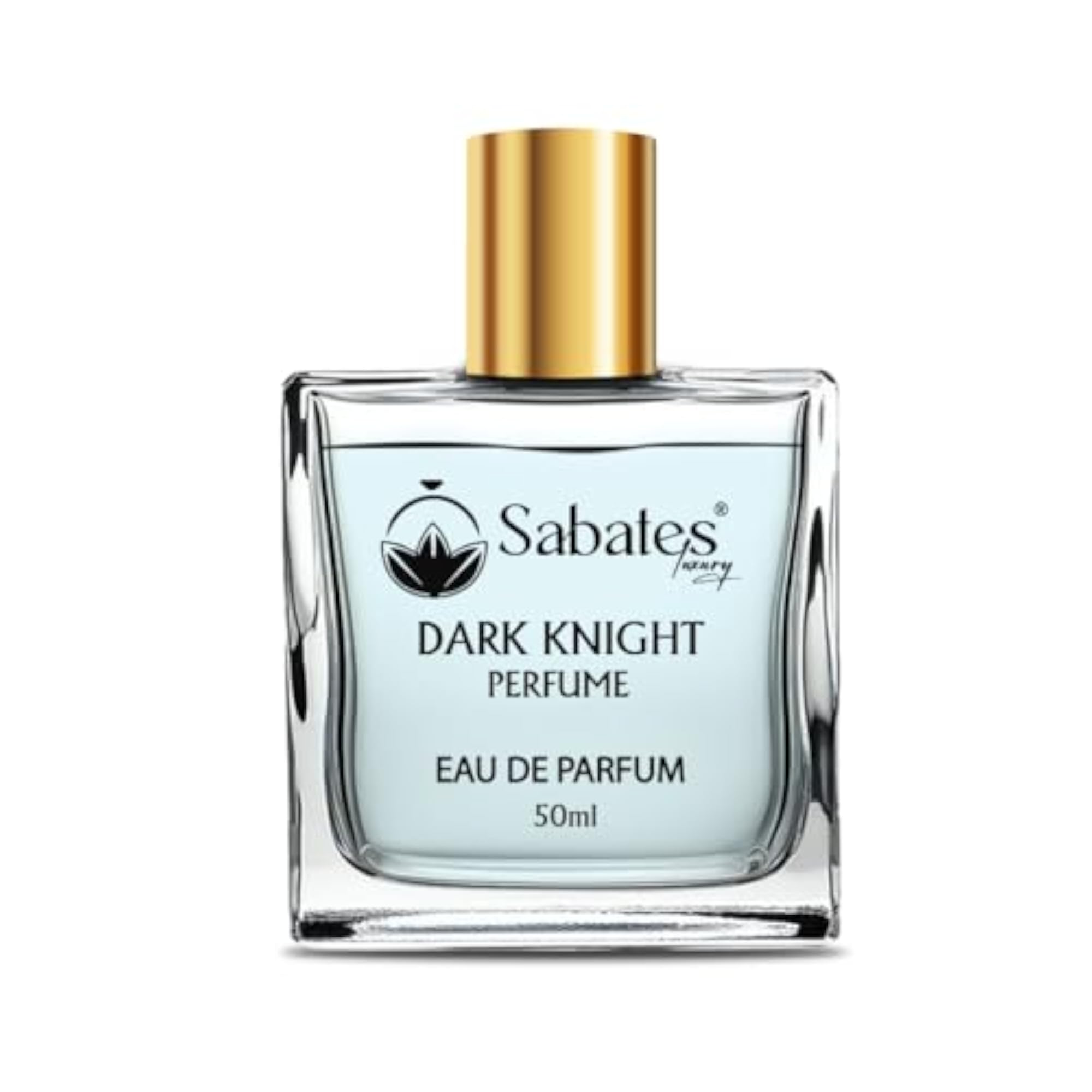 Men's Dark Knight Long Lasting Luxury Perfume, Night Out