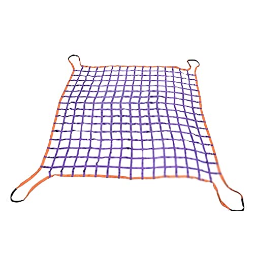 KEPMOGOH POLYESTER CARGO LIFTING NETS LOAD 0.33.5 TON CARGO HANGING