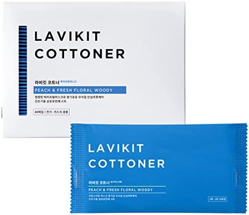 La vikit Fabric Softener...