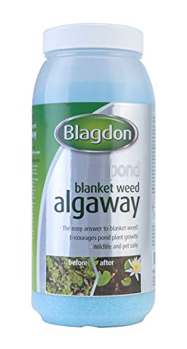 Blagdon 2759 Large Pond Algaway – Pond Algae Remover