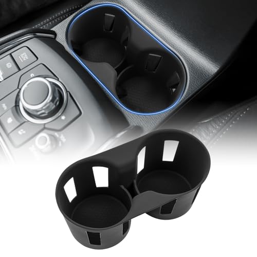 ドリンクカバー65個入り Amazon | Mozan マツダ CX-5 KF系に適合 カップホルダー KFEP KF5P