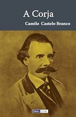 Capa de A Corja