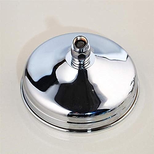 Baigner de douche avec douche à main en laiton massif durable - 4