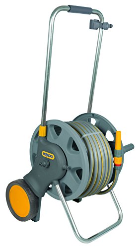 Preisvergleich Produktbild HOZELOCK Schlauchwagen auf Rädern