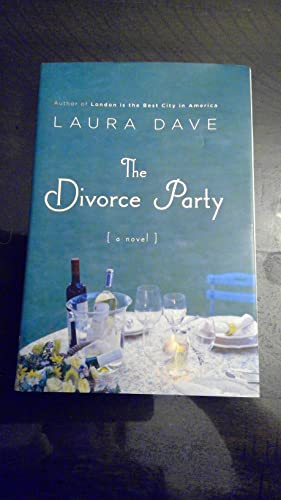 The Divorce Party view 2