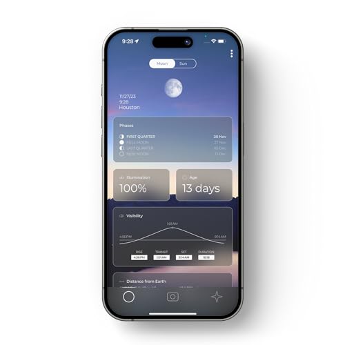 VAONIS Hestia Telescope Premium Pack (PCK-P)