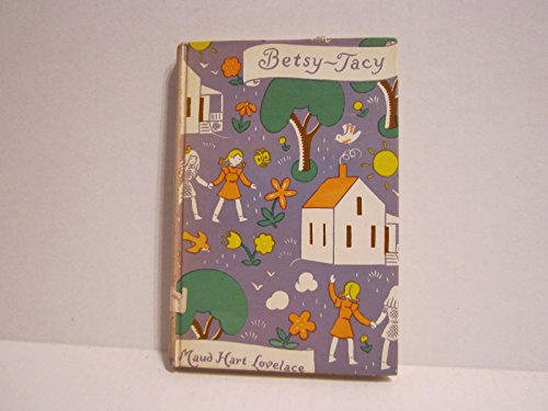Betsy- Tacy, 1940 B017BFX1AW Book Cover