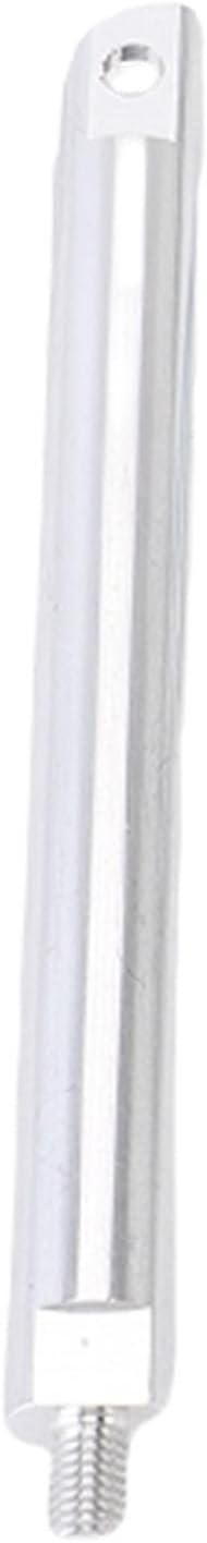 Zerodis Bird Reflective Deterrent Device, 360 Degree Rotating Reflector, Carbon Steel, for Pigeons and Woodpeckers Control Device