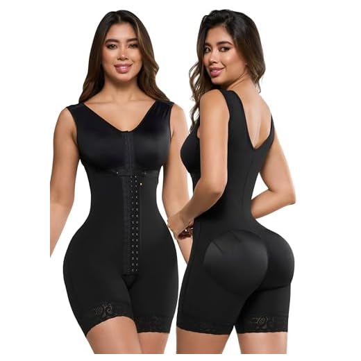 Sonryse Post Surgery Compression Faja