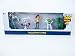Disney-Pixar Toy Story 4 Mini Figurines Collector 5 Pack