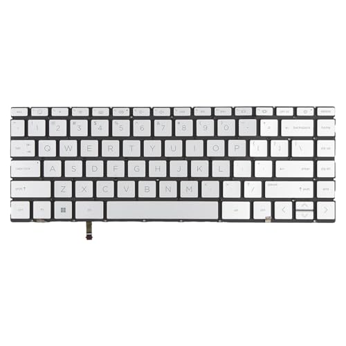 Clavier PC portable HP Pavilion 13-BE avec rétroéclairage - 2