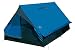 High Peak Minipack Tienda, Unisex Adulto, Azul/Gris, 190 x 120 x 95 cm