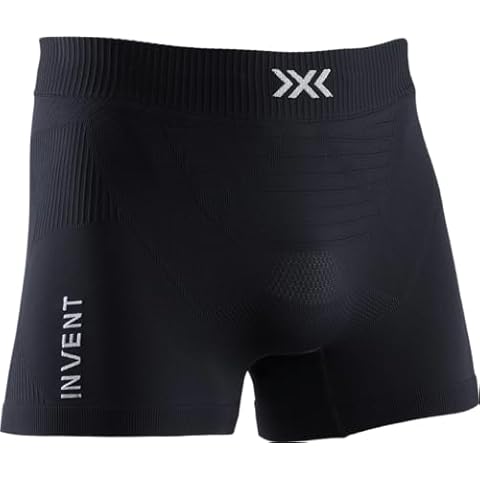 Caleçons X-Bionic Invent 4.0 Cover