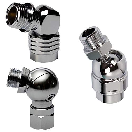 Diving Second Stage Breathing Regtor 360 Degree Joint 180 Degree 110 Degree Rotating - ( Color: 180 Degree )