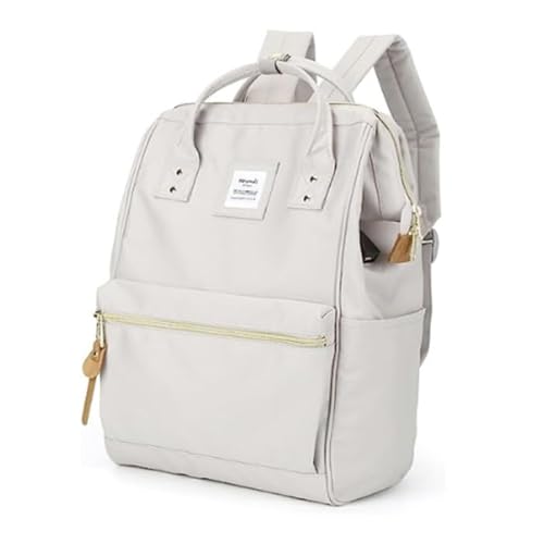 [BASILO] ���{�㗤 �u�����h Himawari �����b�N ���f�B�[�X �y�� ��e�� ������� �ʊw �����b�N�T�b�N �o�b�N�p�b�N �f�C�p�b�N �t�@�X�i�[ USB ���� �ʋ� �V���v�� �}�U�[�Y�����b�N �}�U�[�Y�o�b�O �u�����h�o�b�O 2way �� 