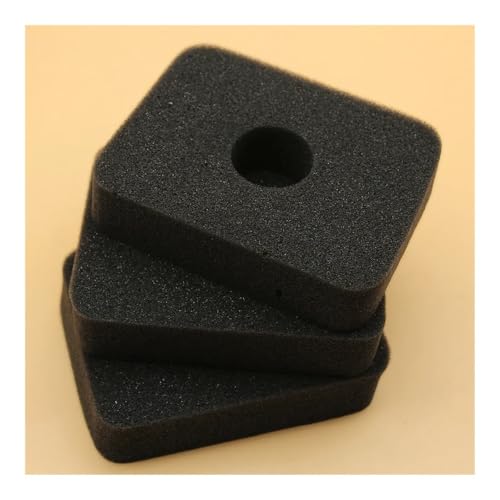 Filtre à air GX160 haute filtration pour moteur 168F GX200
