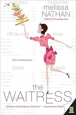 The Waitress