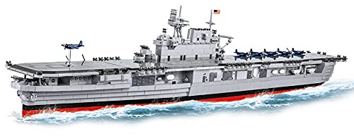 Amazon.co.jp: Cobi Historical Collection #4815 空母 