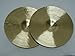 Dream Bliss Hi-Hat Cymbals 15
