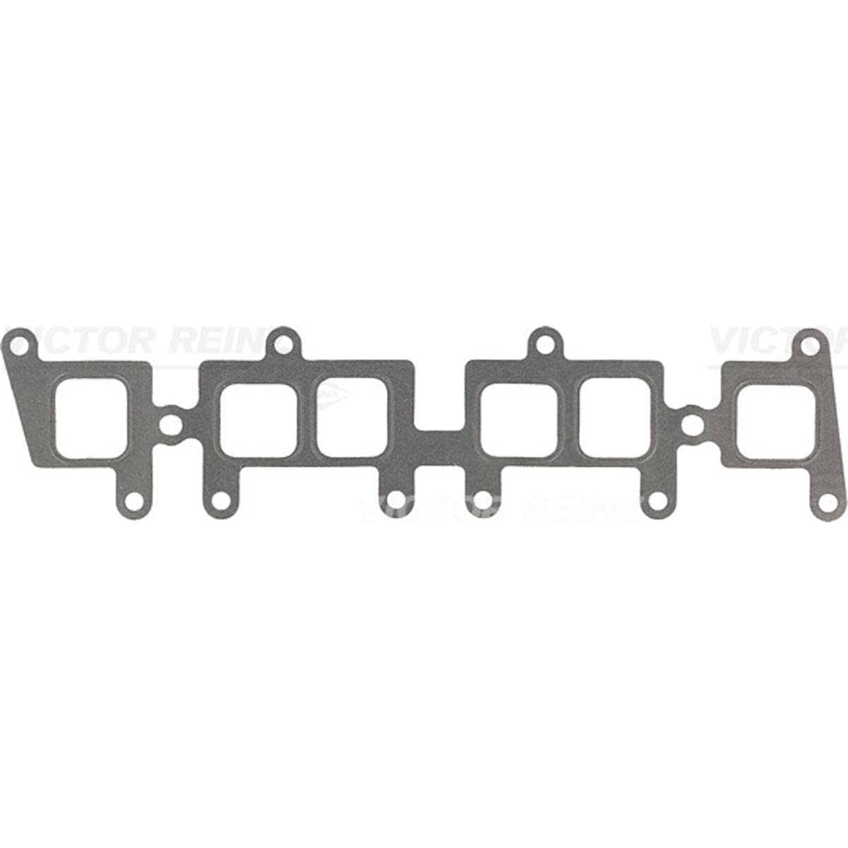 Intake manifold gasket 71-34099-00 VICTOR REINZ for VW TRANSPORTER Mk IV Van