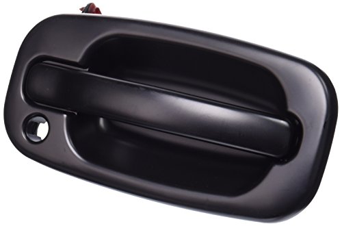 Parts N Go 1999-2007 Chevy Yukon Suburban Door Handle Passenger Side Right Hand RH Smooth - 15150736, GM1311140
