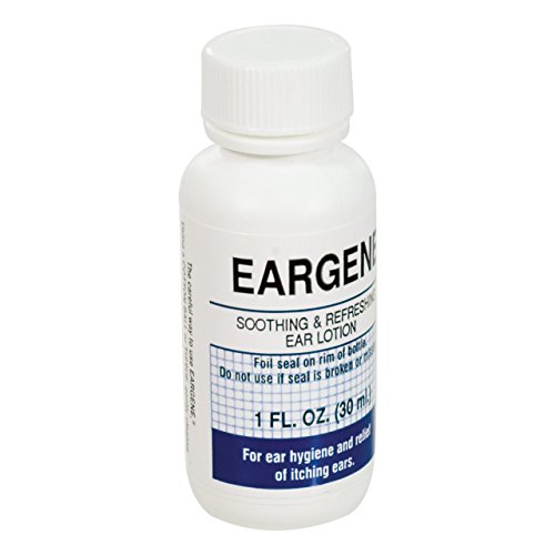 EARGENE Soothing Ear Lotion 1 Fl. oz
