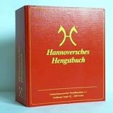  Hannoversches Hengstbuch