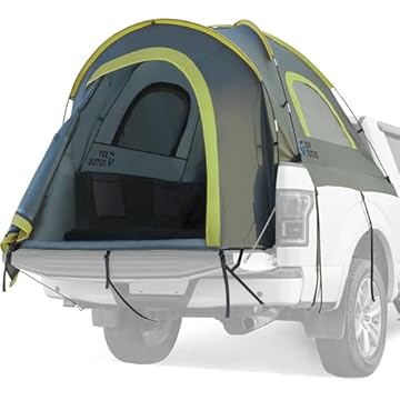 truck tent for camping