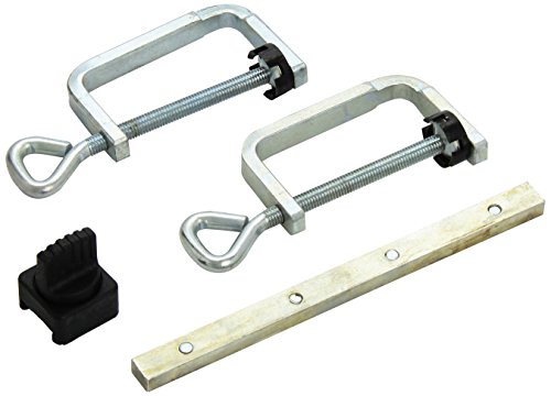 Preisvergleich Produktbild Scheppach Zubehörset: 4tlg. #3901804706 f. Tauchsäge