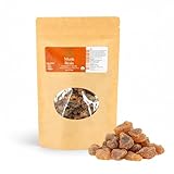 Aromatics International Myrrh Resin 4oz – Raw Natural Golden Chunks from Somaliland - Organic Botanical Resin for Incense, Meditation, Rituals & Aromatherapy