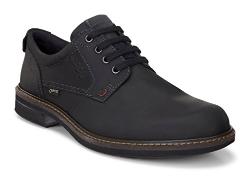 ECCO Men's Turn GTX Plain Toe Oxford2