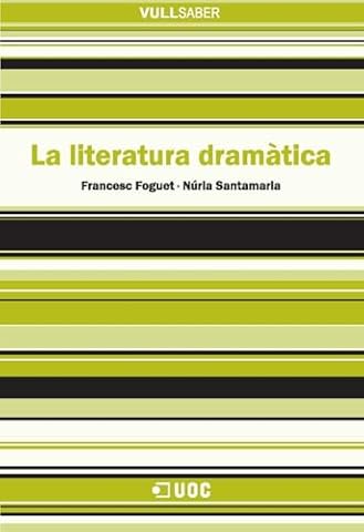 La literatura dramàtica: 111