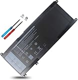 Material de alta calidad que dura: nuestra batería E7440 E7450 3RNFD 34GKR G0G2M para Dell es una versión actualizada. Con el fin de aumentar el tiempo de funcionamiento, nuestras baterías se montan con material de alta calidad y placas de circuito para garantizar cargas rápidas y bajo consumo de energía. Se puede utilizar de forma segura y comprarlo con confianza en cualquier momento.
