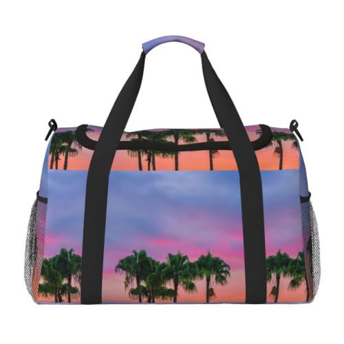 Bolsa de viaje impermeable para playa y piscina, mochila grande y plegable de gimnasio