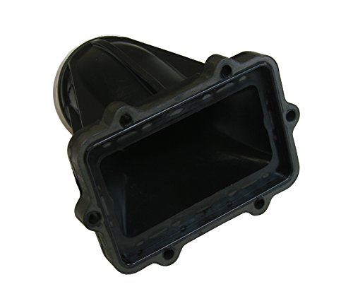 SPI, SM-07162, Carburetor Flange for Ski-Doo Replaces OEM #'s 420667472 & 420667470