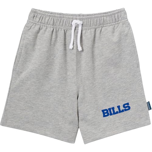 Image of Gerber NFL unisex-baby Nfl Team T-shirt and Shorts Set