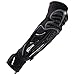 Dye Performance Elbow Pads - Black - XXL