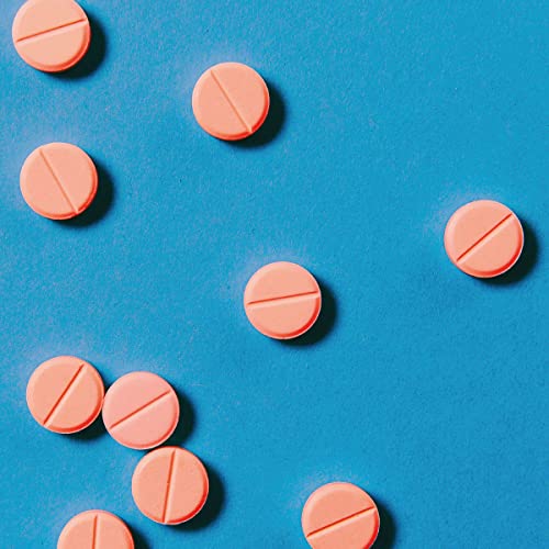 Vitamínicos, Imagen adicional