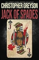 Jack of Spades 1683991060 Book Cover