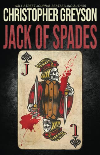 Jack of Spades
