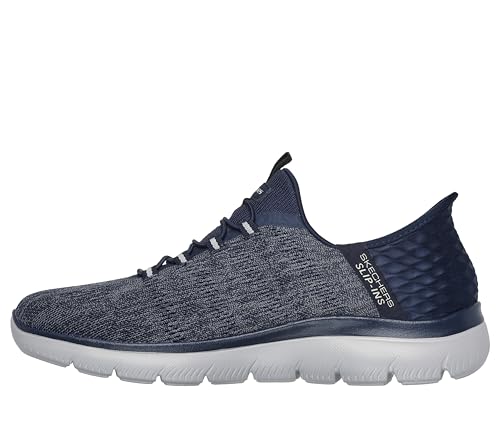 Image of Skechers Men Lace Up Casual Shoes