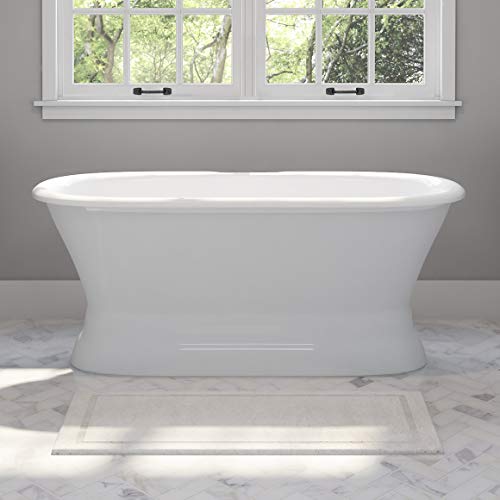 Find The Best 60 Inch Freestanding Tub Reviews & Comparison Katynel
