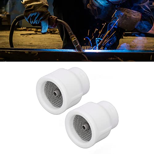 2PCS Tazze per Ugelli in Ceramica Tazze per