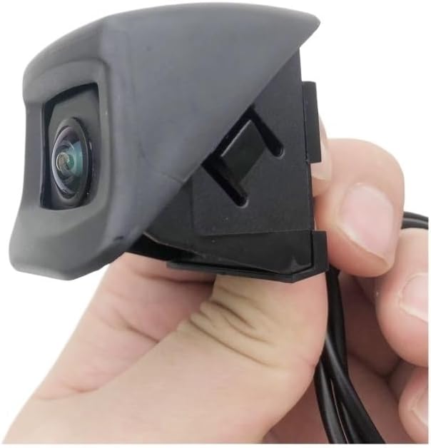 リバースカメラ 用 ハイラックス 2005-2014 リアテールゲートハンドル