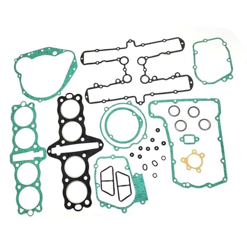 Jeu complet joints moteur haut de gamme pour KZ650 et Z650B C F