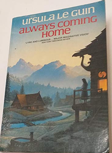 Always Coming Home view 2